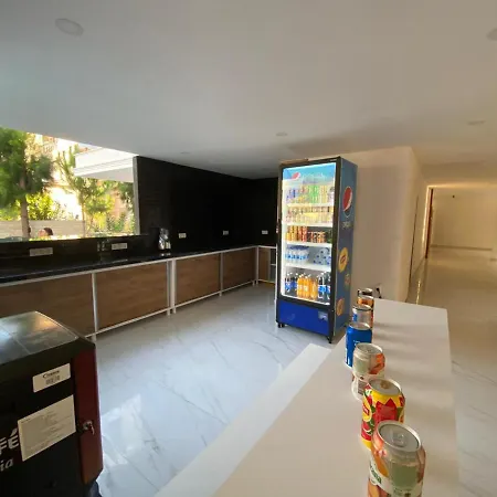 Erya Homes Apartmanhotel *