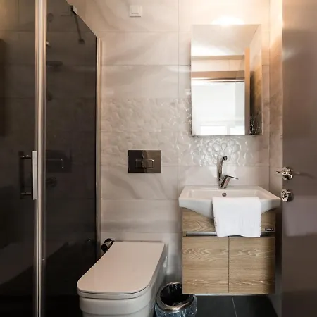 Apartmanhotel Erya Homes