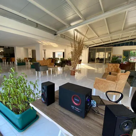 Erya Homes * Antalya