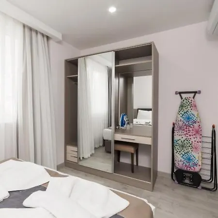 Erya Homes * Анталья